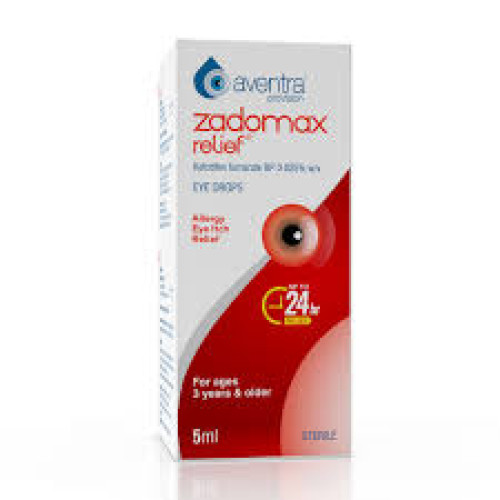 ZADOMAX 5ML